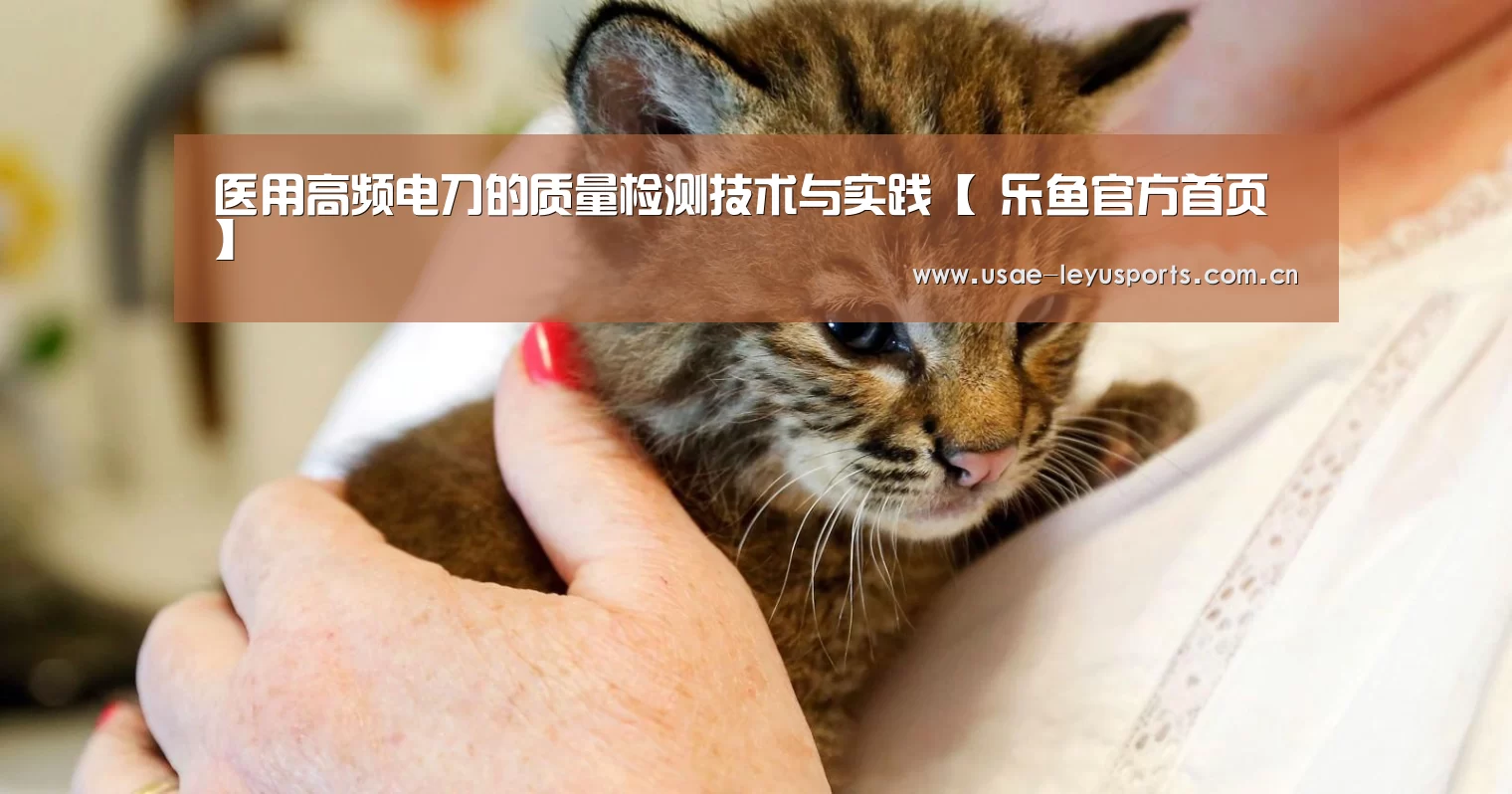 医用高频电刀的质量检测技术与实践【 乐鱼官方首页 】(图2) 乐鱼官方首页