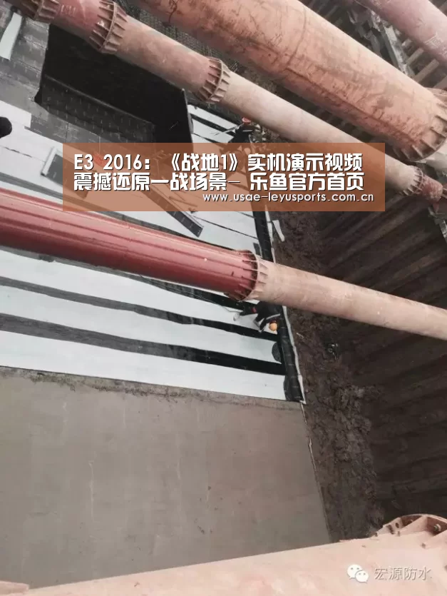 E3 2016:《战地1》实机演示视频 震撼还原一战场景- 乐鱼官方首页 (图2) 登录入口